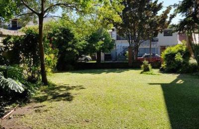 Terreno en venta en Wilde - Paramaribo al 6500